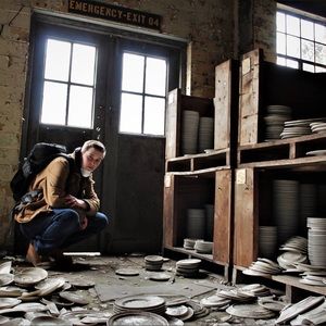 Meet Your Posher! 👽👾